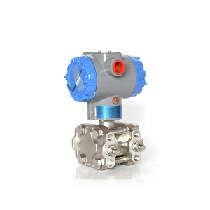 เซ็นเซอร์และเกจวัดแบบดิฟเฟอเรนเชียล STG800 SmartLine สแตนเลสสตีล IP66/67 4-20mA - Product Image 1