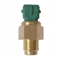 Pièces détachées moteur 403C-11 403C-15 216, capteur de température d'eau 385720480 TPN337 pour accessoires d'excavatrice Perkins Caterpillar
