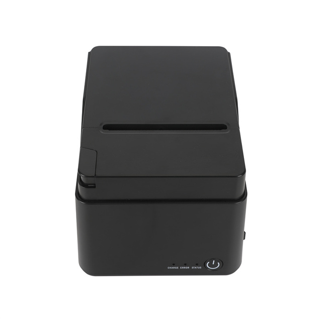 Bill POS Thermal Printing Machine 80mm Auto Cutter Thermal Receipt Printer for Kitchen