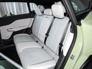 Voyah Zhiyin, voitures électriques à longue autonomie (901 km), SUV de taille moyenne, véhicule électrique 5 portes, 5 places, conduite intelligente, SUV de luxe - Product Image 6