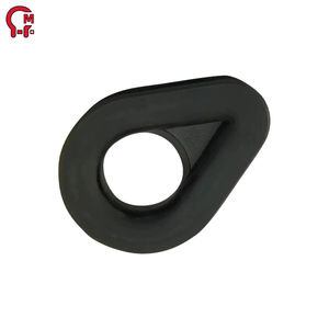 ปลอกเชือกไนลอน16มม. มีปลอกนิ้วพลาสติกชนิดพิเศษจากผู้ผลิต hlm - Product Image 3