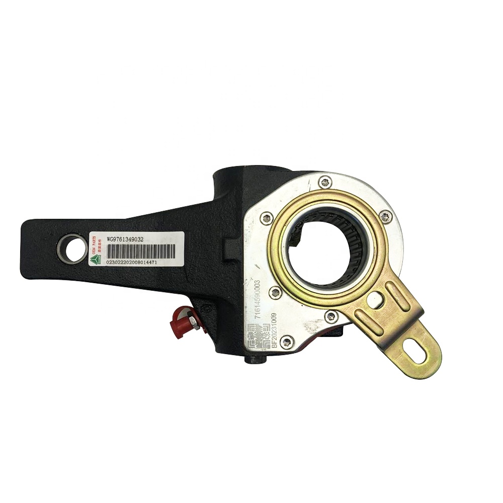 Sinotruk Howo Truck Parts - Brake Slack Adjuster WG9761349032
