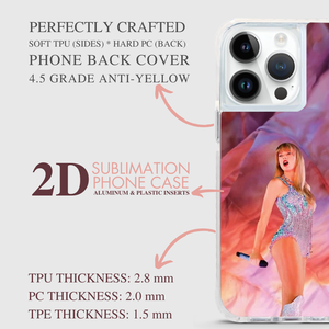 5m sublimation cell phone case - Product Image 4