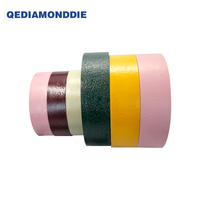 Roues diamantées Nova de 6 pouces, roue diamantée à liant résine souple Nova, roue diamantée pour la lapidation, pour le polissage des pierres précieuses