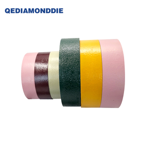 Roues diamantées Nova de 6 pouces, roue diamantée à liant résine souple Nova, roue diamantée pour la lapidation, pour le polissage des pierres précieuses - Product Image 3