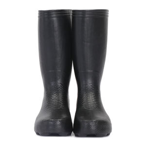 경량 에바 겨울 눈 따뜻한 보타스 드 고마 Lluvia 파라 라 니브 남성 S 거품 작업 고무 밑창 고무 장화 장화 장화 - Product Image 2