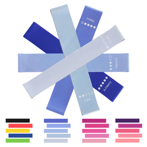 Оптовая продажа, Нескользящие Эспандеры для домашнего спортзала - Product Image 5