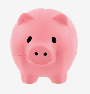 Pelotas Antiestrés Personalizadas con Forma de Cerdo, Juguetes Promocionales para Ahorrar, con Logotipo Impreso, Regalo al por Mayor - Product Image 6