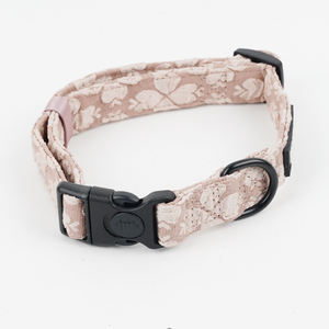 Coleira Personalizada para Cães de Estimação, Conjunto de Coleira e Guia Ecológico e Confortável, Respirável - Product Image 4