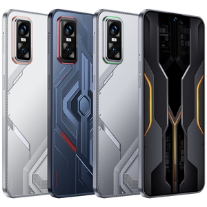 Điện thoại thông minh Gt30 Pro 5G, chip 10 nhân, RAM 16GB+ROM 1TB, <span class=keywords><strong>Android</strong></span> 15, màn hình 7.3 inch 2K HD, camera 108MP, giá rẻ, bán chạy, chơi game mượt mà - Product Image 5