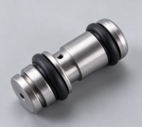 Nouvelle encre solvant L compatible 16313 MK3 VENTURI pour imprimante de codage à jet d'encre (Pièces d'imprimante)