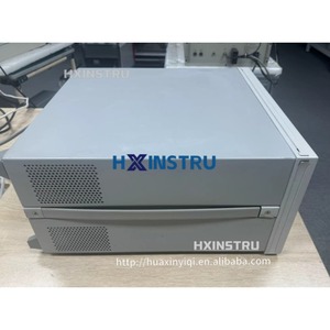 เครื่องวิเคราะห์เครือข่าย Keysight E5071C 2 พอร์ต 8.5GHz Win10 ENA Network Analyzer OPT 280 010 TDR ใหม่ ytdi มัลติมิเตอร์ เครื่องวิเคราะห์เครือข่าย H - Product Image 3