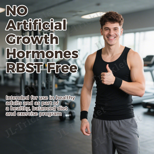 Proteína de Suero de Leche Premium JULONG OEM/ODM - Suplemento Todo en Uno para el Crecimiento Muscular y el Control de Peso - Product Image 3