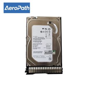 872771-001 2TB SATA 6G 3,5 inç DS Gen10 HDD 872489-B21 871332-002 - Product Image 1