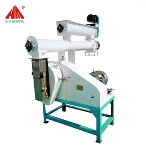 SZLH 250 Vòng Die Loại Pellet Mill 1-2 Tấn Gà Viên Thực Phẩm Máy