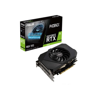 สำหรับ GeForce RTX 3050 8GB รองรับเดสก์ท็อป CPU LHR ใหม่ RTX 3050 - Product Image 1