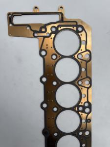 Guarnizione della testata di alta qualità per BMW 7x5x6 <span class=keywords><strong>3</strong></span> N57 D30A 11 12 8 509 152 11 12 7 809 755 modelli 15 e 16 - Product Image 4