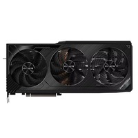 Kartu Grafis GIGABYTE GeForce RTX 3090 Ti GAMING OC 24G GDDR6X Baru dengan 384 Bit dan Sistem Kipas WINDFORCE 3X 3090 TI GPU