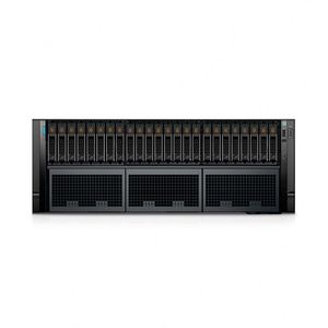 เซิร์ฟเวอร์รุ่นใหม่ R960 Xeon Gold 6418H 16SFF H755 พร้อมพาวเวอร์ซัพพลาย 1400W เซิร์ฟเวอร์แบบแร็ค 4U รุ่น R960 - Product Image 3