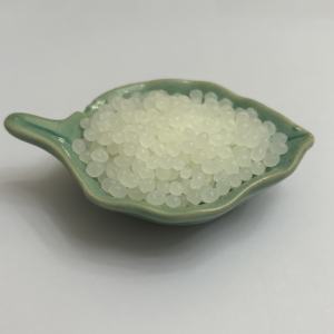 Granulés PLA écologiques de qualité extrusion Moulage biodégradable matière plastique Résine acide polylactique - Product Image 5