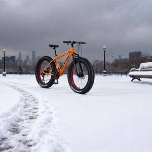 Bicicleta Deportiva <span class=keywords><strong>MTB</strong></span> OEM de 26 Pulgadas para <span class=keywords><strong>Trek</strong></span>, para Hombre y <span class=keywords><strong>Mujer</strong></span>, Cuadro de Aluminio y Acero, con 7 Velocidades y Frenos de Disco - Product Image 5