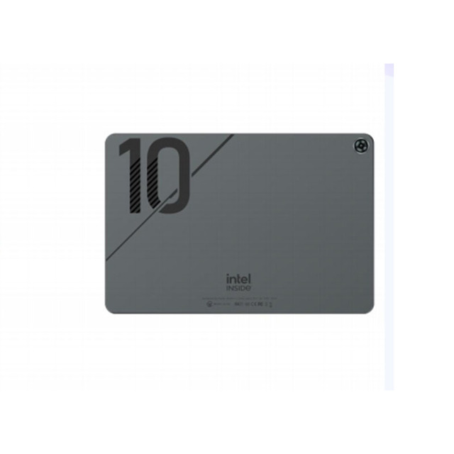 10.1 Inch windows 11 Portable and Easy Take for Business and Working Lake N100