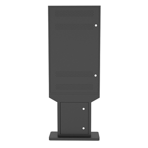 Cà phê cửa hàng Bảng menu quảng cáo thông minh màn hình hiển thị ngoài trời không thấm nước <span class=keywords><strong>LCD</strong></span> IP66 cao sáng ổ đĩa kỹ thuật số thru signage - Product Image 5