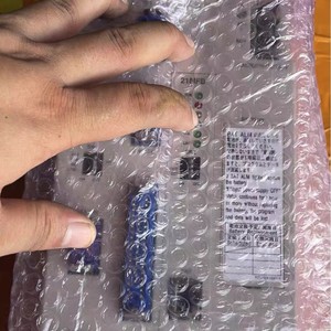 ยาสกาว่า CP-316H218B โมดูล 5 อินพุต 240V RS485 ชิ้นส่วน PLC - Product Image 3