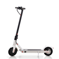 Patinete Eléctrico Xiaomi para Adultos - Almacén en EE. UU. y UE al por Mayor Mi M365 PRO 2 de 8.5 Pulgadas 250W E Scooter Dropshipping