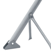 Antenne parabolique Ku Band de 45 cm, antennes satellite, antenne TV