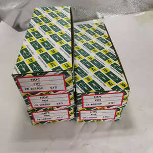 חלקי מנוע דיזל חלקים pd6 מוט המקשרת עבור חלקי חילוף משאית ניסן - Product Image 4