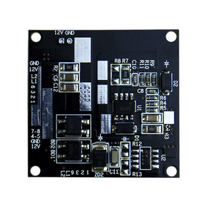 Module POE, isolation haute tension 48V, 4578 intégré, compatible avec plusieurs puces, 1236, température de fonctionnement -50°C ° C M423 - Product Image 1