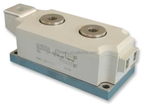 Module IGBT d'origine SKKT162-16E Module Thyristor Semikron Diode Modules semi-conducteurs de puissance SCR IGBT