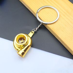 พวงกุญแจรถยนต์โลหะขายดี จี้โลหะรูปชิ้นส่วนรถยนต์ - Product Image 6