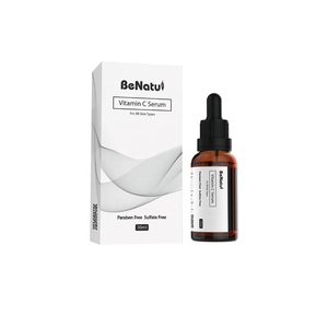 Face Care Set Serum Anti Envejecimiento Vitamina C Pura Cara <span class=keywords><strong>Para</strong></span> Antiarrugas - Product Image 1