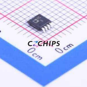Original y nuevo amplificador operativo de chip IC de circuito integrado de 21 y 25" - Product Image 1