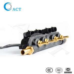 ACTコモンレールインジェクターCNG LPG 4気筒インジェクターカー用 - Product Image 2