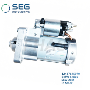Moteur de démarrage SEG 12417645979 12V 15T 4380000481 4380000482 4380000483 30486N pour BMW <span class=keywords><strong>Mini</strong></span> <span class=keywords><strong>Cooper</strong></span> - Product Image 5