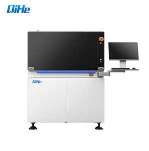 QH-VVL360 Offline 3D AOI Automatischer Optischer Detektor AOI Optisches Prüfgerät für SMT-Leiterplatten-Produktionslinien - Product Image 3