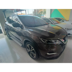 Nouveau modèle DongFeng Nissan <span class=keywords><strong>Qashqai</strong></span> voiture à essence <span class=keywords><strong>2021</strong></span> 2.0L CVT 2WD <span class=keywords><strong>SUV</strong></span> compact pour adulte pas cher nouvelle automobile à carburant en Stock - Product Image 1
