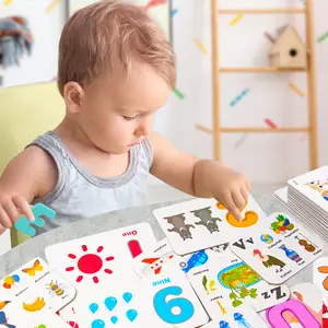 Säuglings-Früh pädagogik karte Früh pädagogische Maschine Mathematik Aufklärung Lehrmittel Früh pädagogisches Lernen