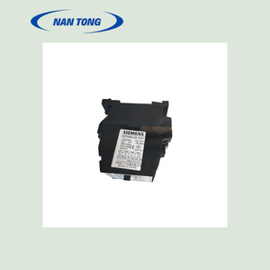 Relé Nantong 3TH80 22-OXMO 10A 2NO 220V 50Hz Componentes Eléctricos - Product Image 1