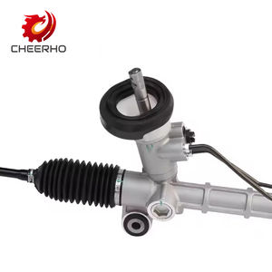 <span class=keywords><strong>Caja</strong></span> <span class=keywords><strong>de</strong></span> Dirección Hidráulica LHD CHEERHO y Piñón para Chevrolet Spark M300 09-15 95967297 95228682 95966700 95951702 - Product Image 5