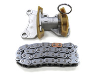Kit de Cadena de Distribución de Motor de Acero BTE para Audi VW Seat Skoda TC1005K1 06D109229B - Nuevo con 2 Años de Garantía