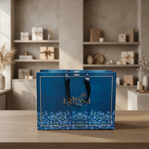 Bolsas de Papel Premium para Empaque |   Bolsas de Papel Kraft Impresas Personalizadas y Soluciones de Empaque de Papel Sostenible para Marcas en Crecimiento - Product Image 4