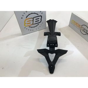 Supporto Targa Triumph Compatibile con Daytona 675 Street Triple 675 2013-2016 - Product Image 4