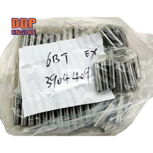 3904408 3906206 3904409 ชุดไกด์วาล์วเครื่องยนต์ดีเซล สำหรับคัมมินส์ 4BT3.9 6BT5.9 EQB 180-20 EQB 210-20 - Product Image 3