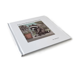 Libros Infantiles de Tapa Dura Personalizados de Fábrica, Impresión a Todo Color, Libros de Historietas de Papel con Buena Calidad de Producto - Product Image 4