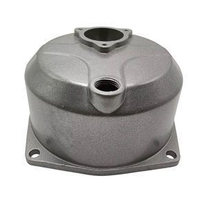 UM工業用水ポンプケーシング高品質OEM耐久性ガーデンツールウォーターポンプアクセサリー工場直販 - Product Image 2