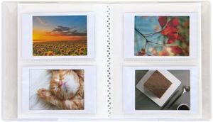 <span class=keywords><strong>Fujifilm</strong></span> — Album Photo <span class=keywords><strong>Instax</strong></span> <span class=keywords><strong>Mini</strong></span> 11, 9, 8, 7s, 90 <span class=keywords><strong>70</strong></span>, 64 pochettes, 3 pouces, pour <span class=keywords><strong>Mini</strong></span> Film instantané, téléphone, lien, imprimante - Product Image 5